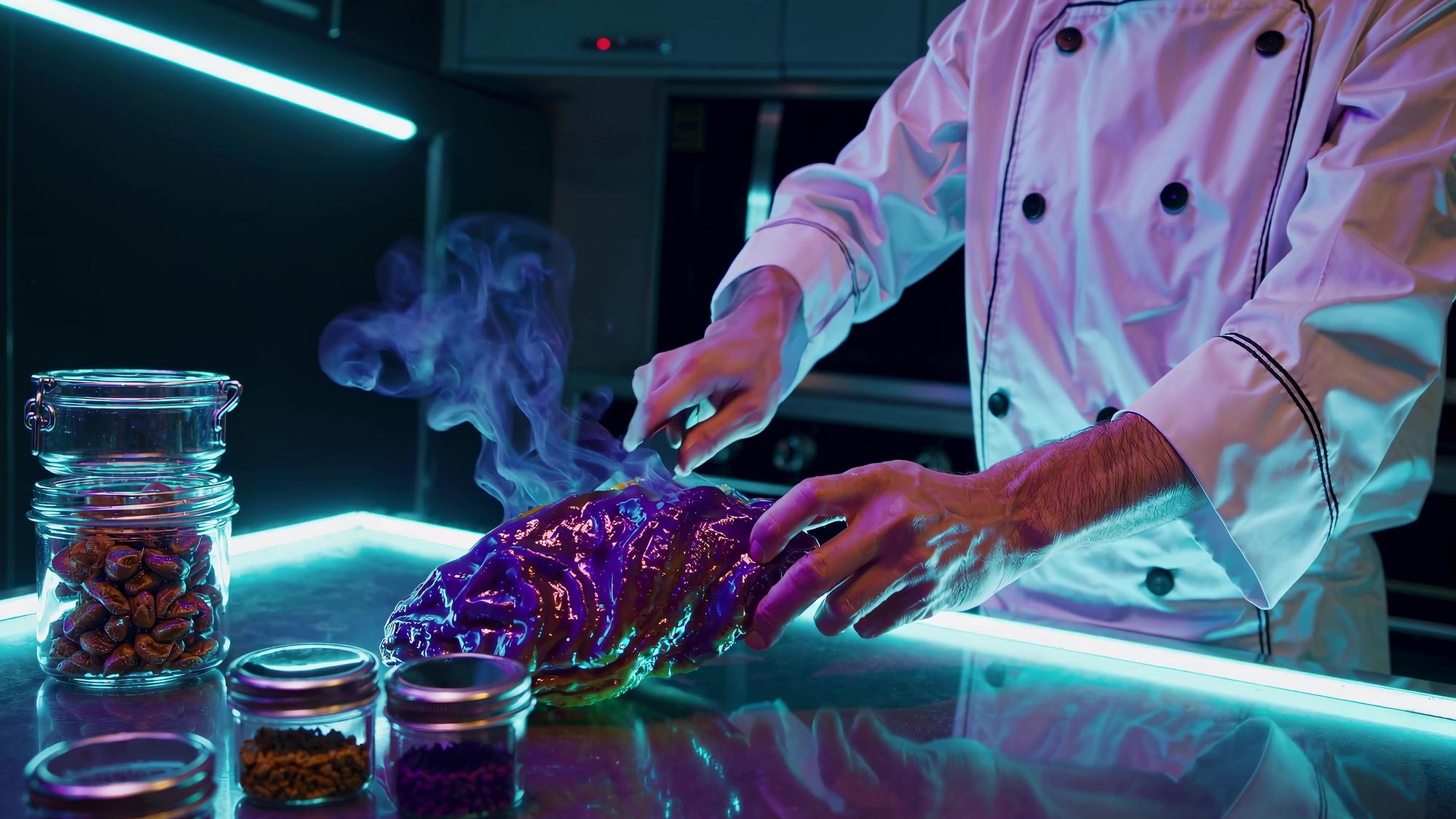 laboratoryjne testy smaku